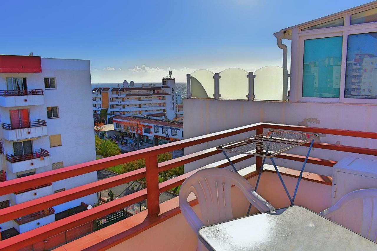 Palmeras Del Sur 2S Costa Adeje  Εξωτερικό φωτογραφία