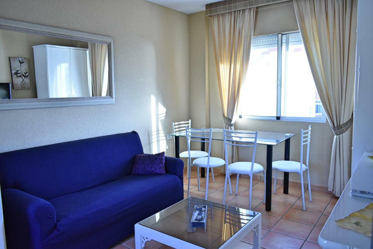 Palmeras Del Sur 2S Costa Adeje  Εξωτερικό φωτογραφία