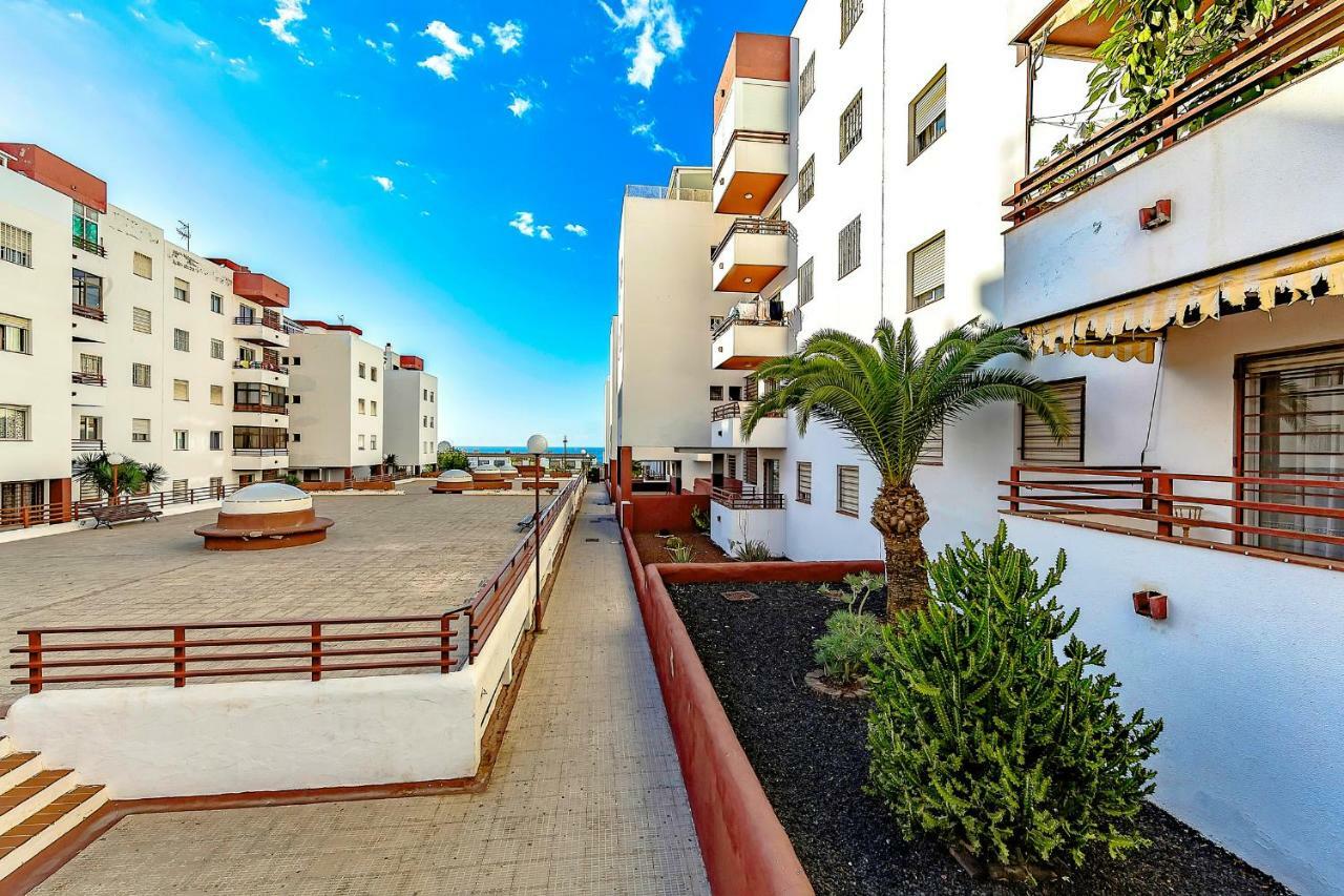 Palmeras Del Sur 2S Costa Adeje  Εξωτερικό φωτογραφία
