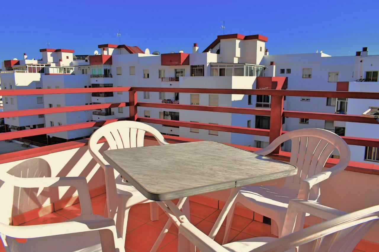Palmeras Del Sur 2S Costa Adeje  Εξωτερικό φωτογραφία